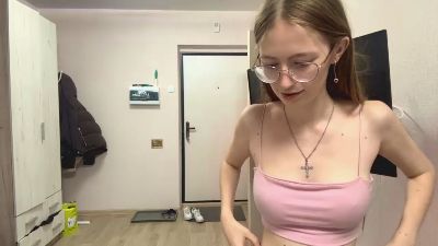 InesForehand live cam on Cam4