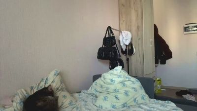 InesForehand live cam on Cam4