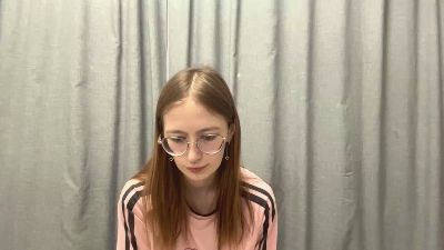 InesForehand live cam on Cam4