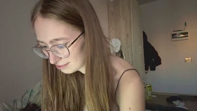 InesForehand live cam on Cam4