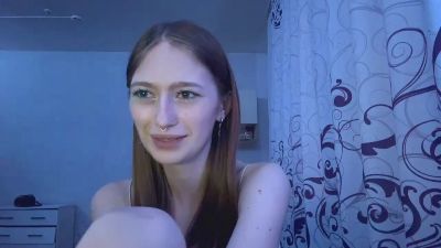 InesForehand live cam on Cam4