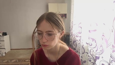 InesForehand live cam on Cam4
