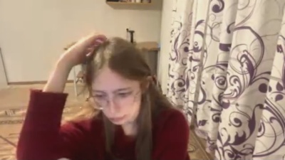 InesForehand live cam on Cam4