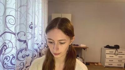 InesForehand live cam on Cam4