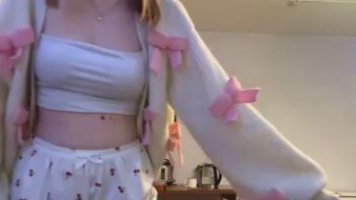 InesForehand live cam on Cam4