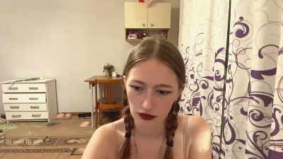 InesForehand live cam on Cam4