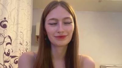 InesForehand live cam on Cam4