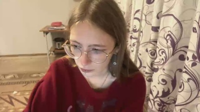 InesForehand live cam on Cam4