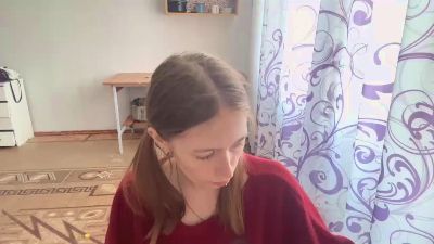 InesForehand live cam on Cam4