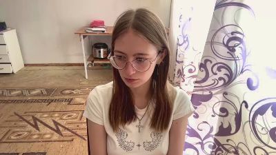 InesForehand live cam on Cam4