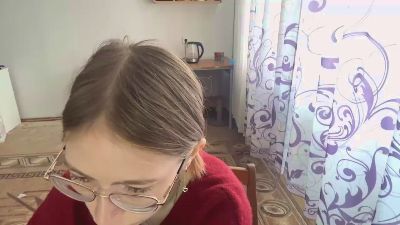 InesForehand live cam on Cam4