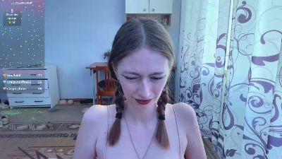 InesForehand live cam on Cam4