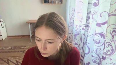 InesForehand live cam on Cam4