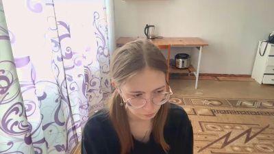 InesForehand live cam on Cam4