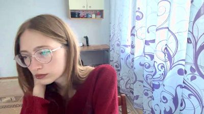 InesForehand live cam on Cam4