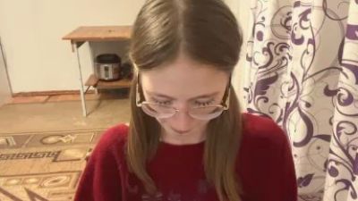 InesForehand live cam on Cam4