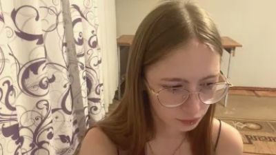 InesForehand live cam on Cam4