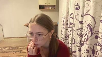 InesForehand live cam on Cam4