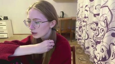 InesForehand live cam on Cam4