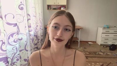 InesForehand live cam on Cam4