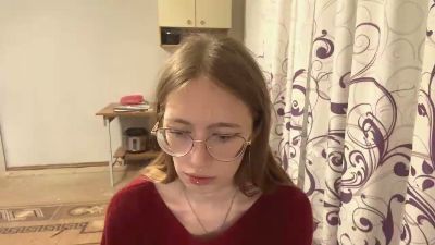 InesForehand live cam on Cam4