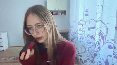 InesForehand live cam on Cam4