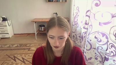 InesForehand live cam on Cam4