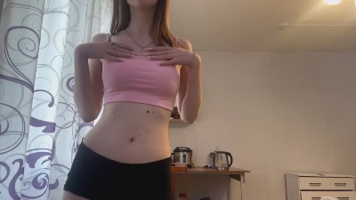 InesForehand live cam on Cam4