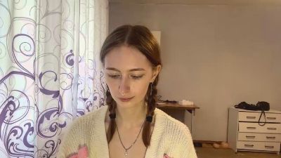 InesForehand live cam on Cam4