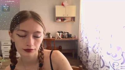 InesForehand live cam on Cam4
