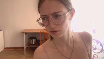 InesForehand live cam on Cam4