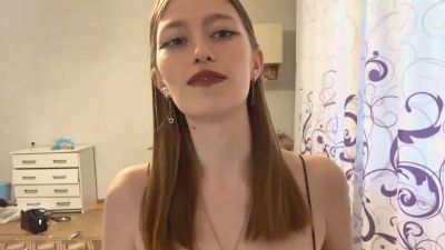 InesForehand live cam on Cam4