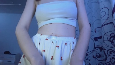 InesForehand live cam on Cam4
