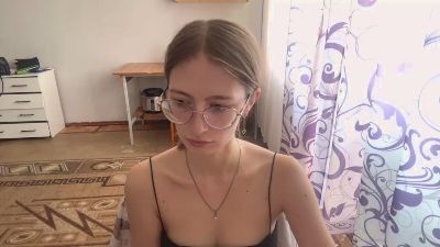 InesForehand live cam on Cam4