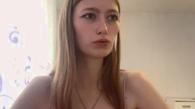 InesForehand live cam on Cam4