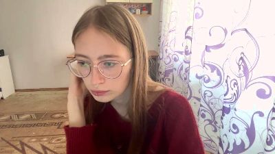 InesForehand live cam on Cam4