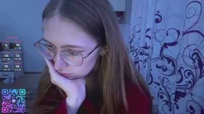 InesForehand live cam on Cam4