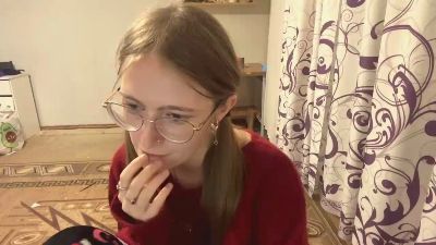InesForehand live cam on Cam4