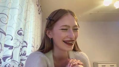 InesForehand live cam on Cam4
