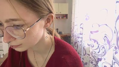 InesForehand live cam on Cam4