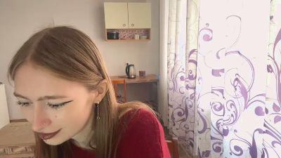 InesForehand live cam on Cam4