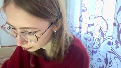 InesForehand live cam on Cam4