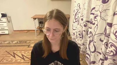 InesForehand live cam on Cam4