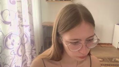 InesForehand live cam on Cam4