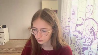InesForehand live cam on Cam4
