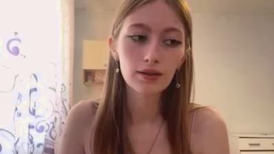 InesForehand live cam on Cam4