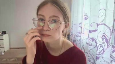 InesForehand live cam on Cam4