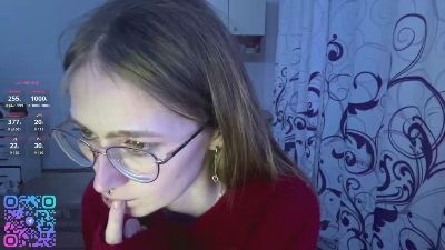 InesForehand live cam on Cam4