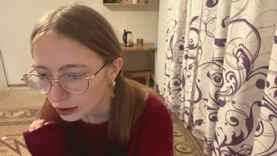 InesForehand live cam on Cam4