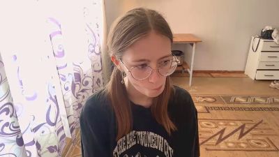 InesForehand live cam on Cam4